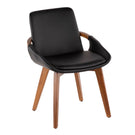 Cosmo - Mid Century Chair - Furniture Home Direct