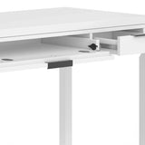 Hollander - Handcrafted Desk - Furniture Home Direct