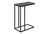 Accent Table, C - Shaped, Space-Saving Functionality - Furniture Home Direct