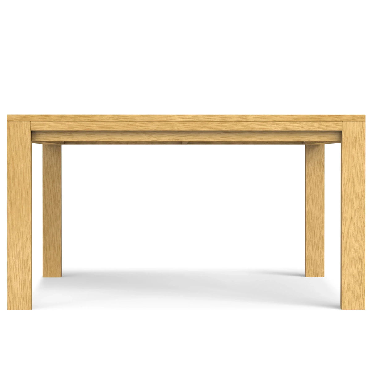 Wilson - Handcrafted Dining Table - Furniture Home Direct