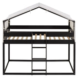 Bunk Bed With Tent - Furniture Home Direct