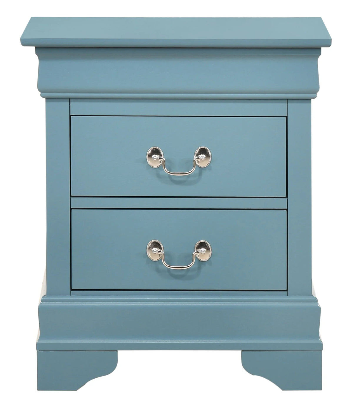 Louis Phillipe - Nightstand - Furniture Home Direct