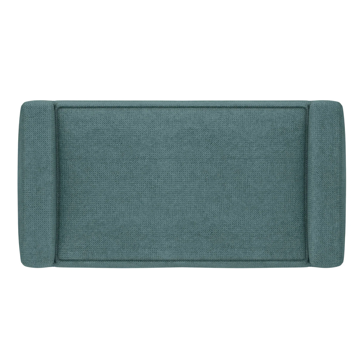 Scott - Upholstered Ottoman Bench - Furniture Home Direct