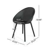Gable - Dining Chair (Set of 2)
