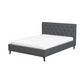 Graceville - Elegant Design Platform Bed - Furniture Home Direct