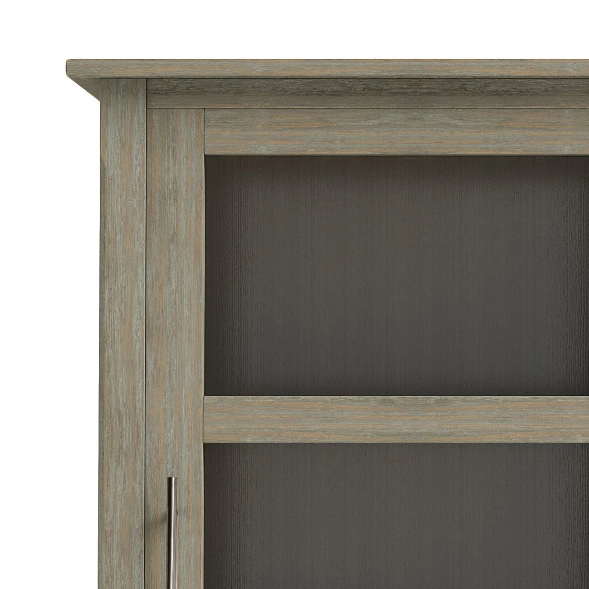 Avalon - High Storage, Wine Rack Cabinet - Furniture Home Direct