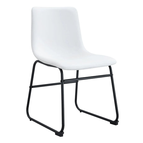 Classic Stylish Chairs Suitable For Modern Minimalist And Industrial Style Environments - Furniture Home Direct