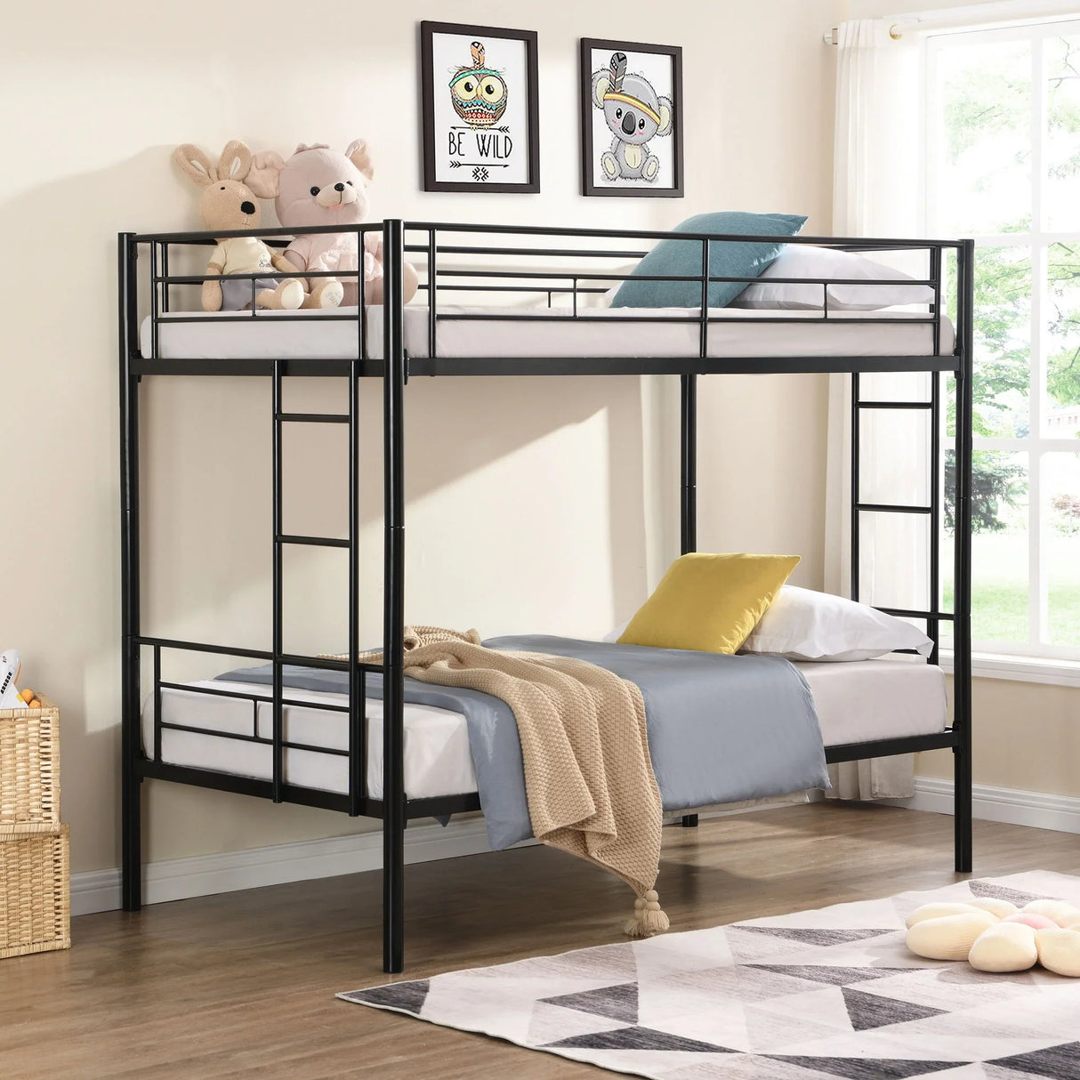 Bunk Bed - Furniture Home Direct