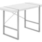 Computer Desk For Home Office, Laptop, Industrial Design - Furniture Home Direct
