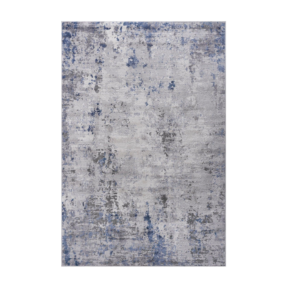 Marfi - Abstract Area Rug - Furniture Home Direct