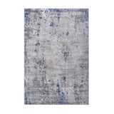 Marfi - Abstract Area Rug - Furniture Home Direct