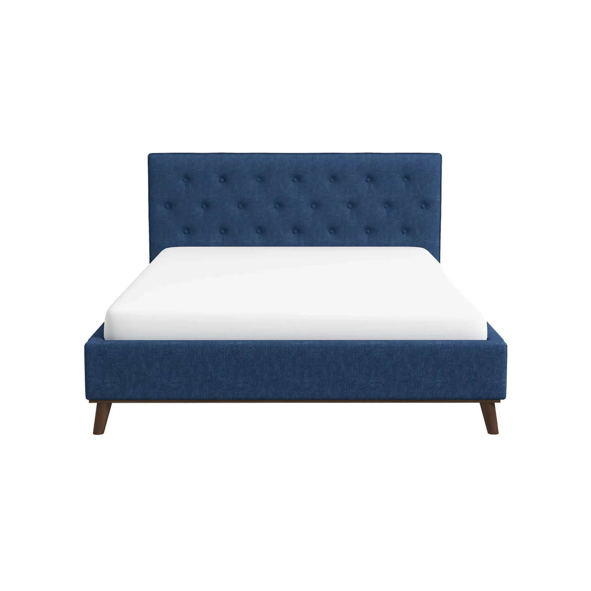 Graceville - Elegant Design Platform Bed - Furniture Home Direct