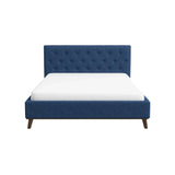 Graceville - Elegant Design Platform Bed - Furniture Home Direct