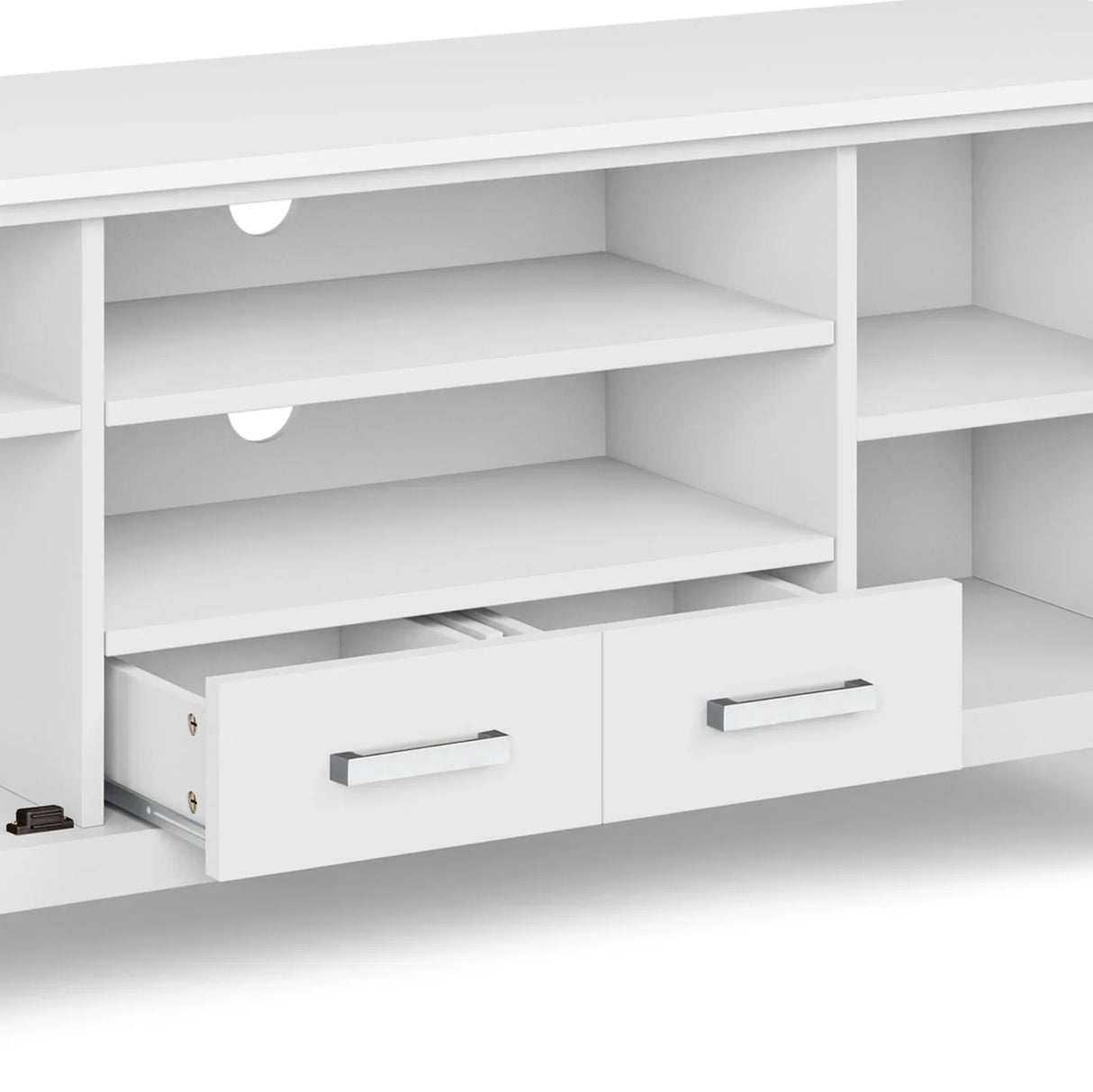 Kitchener - Handcrafted TV Media Stand - Furniture Home Direct