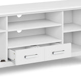 Kitchener - Handcrafted TV Media Stand - Furniture Home Direct
