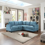 Sandridge - Sectional - Furniture Home Direct