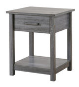 Salem - Nightstand - Furniture Home Direct