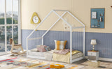 Creative Design House Bed - Furniture Home Direct