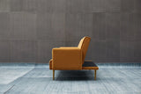 Comfort Compact Design Sofa Bed - Furniture Home Direct