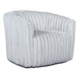 Mira - Modern Comfort Swivel Chair - Furniture Home Direct
