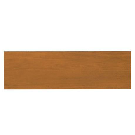Warm Shaker - TV Media Stand - Brown - Furniture Home Direct