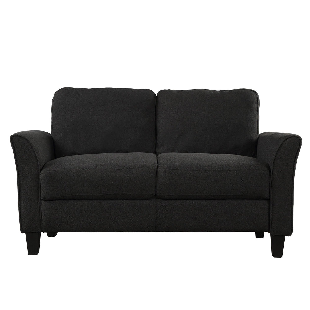 3 PC Living Room Set With Sofa, Love Seat and Chair - Furniture Home Direct