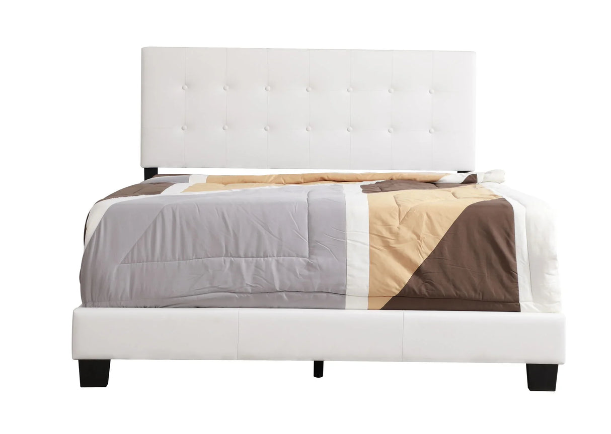 Caldwell - Bed - Furniture Home Direct