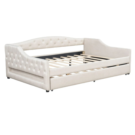 Daybed With LED Belt - Furniture Home Direct