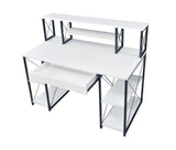 Amiel - All Purpose Writing Desk - Furniture Home Direct