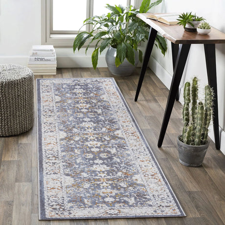 Payas - Trendy Traditional Area Rug - Furniture Home Direct