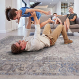 Payas - Trendy Traditional Area Rug - Furniture Home Direct