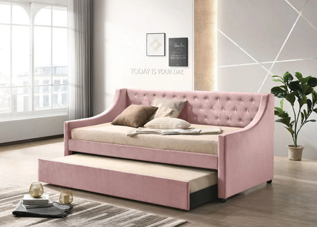 Lianna - Daybed Twin & Trundle - Furniture Home Direct