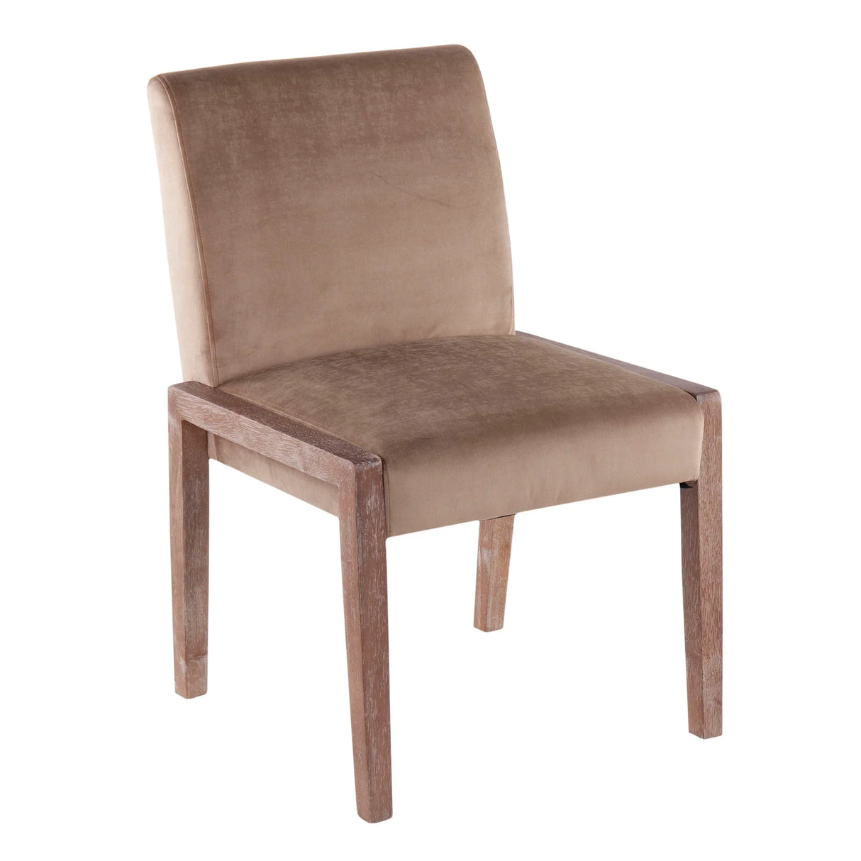 Carmen - Contemporary Chair (Set of 2) - Furniture Home Direct