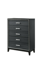 Haiden - Chest, Elegant Design - Furniture Home Direct