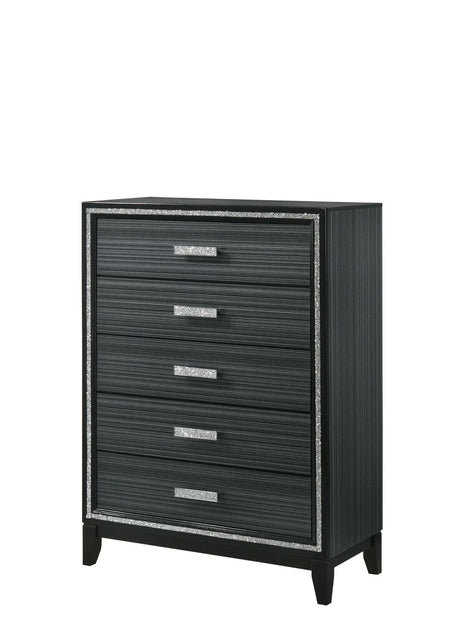 Haiden - Chest, Elegant Design - Furniture Home Direct