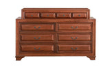 LaVita - Dresser - Furniture Home Direct
