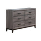 Mirage - Dresser - Furniture Home Direct