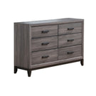 Mirage - Dresser - Furniture Home Direct