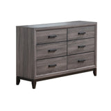 Mirage - Dresser - Furniture Home Direct