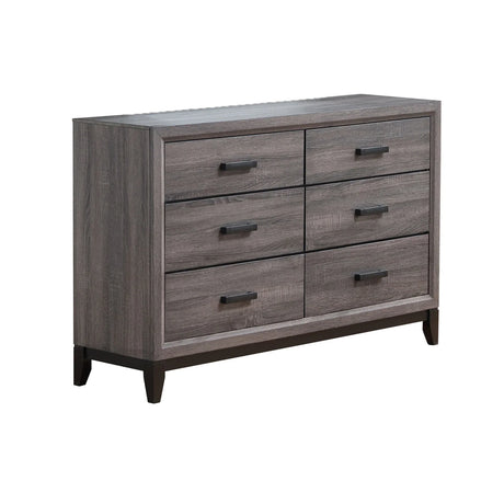 Mirage - Dresser - Furniture Home Direct