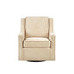 Swivel Chair With 360 Degree Rotation - Furniture Home Direct
