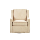 Swivel Chair With 360 Degree Rotation - Furniture Home Direct