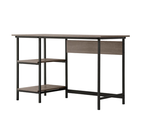 Weathered Desk - Gray - Furniture Home Direct