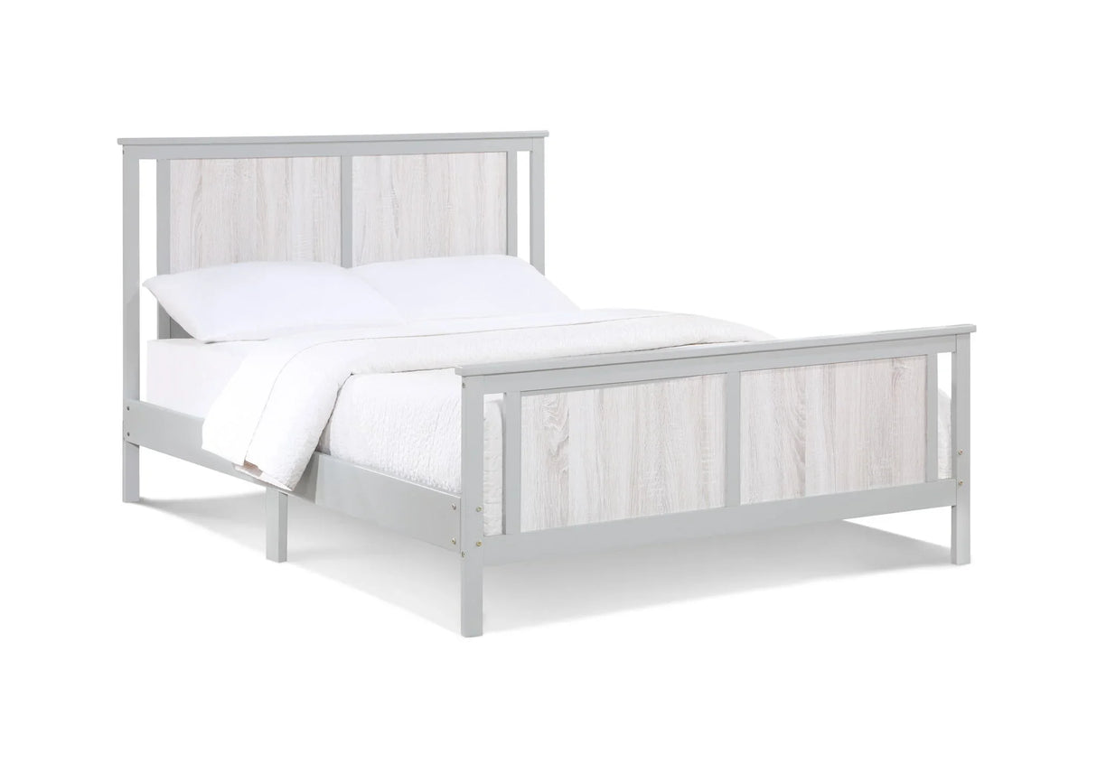 Connelly - Bed - Furniture Home Direct