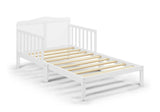 Birdie - Toddler Bed - Two Tone - Furniture Home Direct