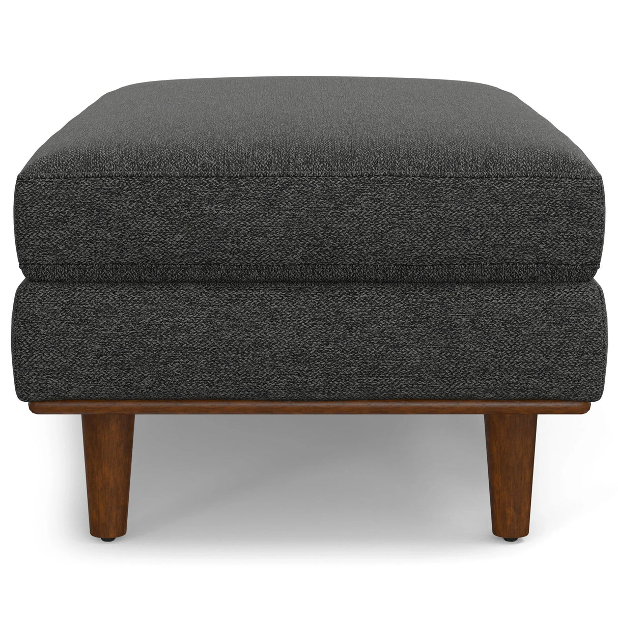 Morrison - Handcrafted Ottoman - Furniture Home Direct