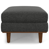 Morrison - Handcrafted Ottoman - Furniture Home Direct