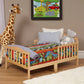 Blaire - Toddler Bed - Furniture Home Direct