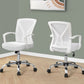 Office Chair & Adjustable Height, Swivel, Ergonomic, Contemporary & Modern - Furniture Home Direct
