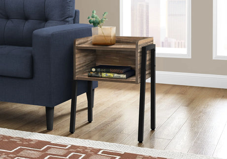 Accent Table, Side Contemporary & Modern Design - Furniture Home Direct
